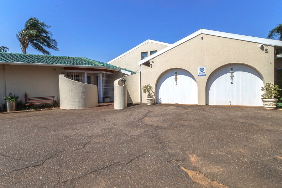 4 Bedroom Property for Sale in Chiltern Hills KwaZulu-Natal