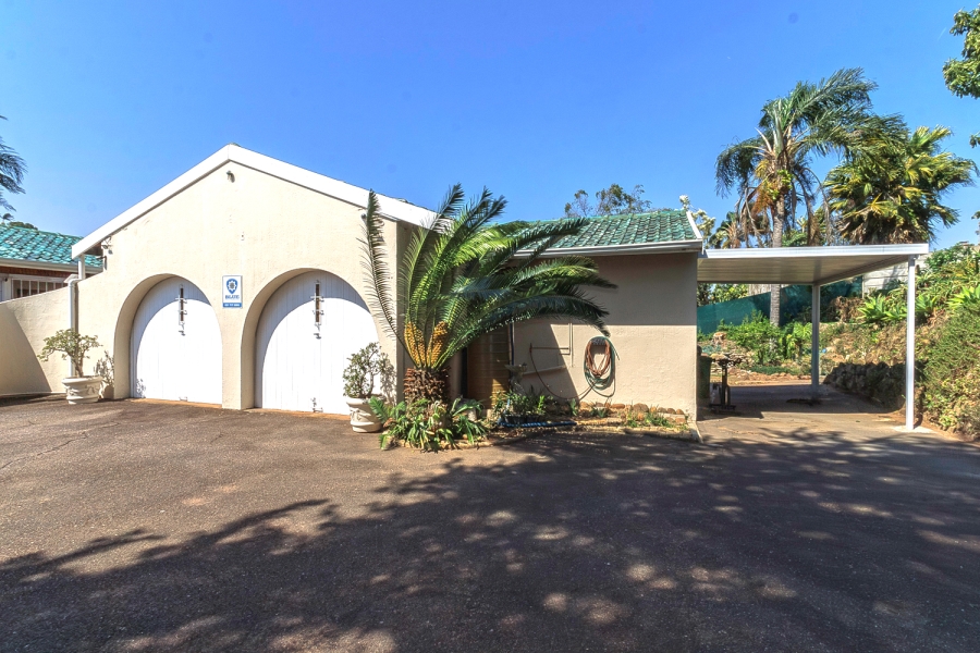 4 Bedroom Property for Sale in Chiltern Hills KwaZulu-Natal
