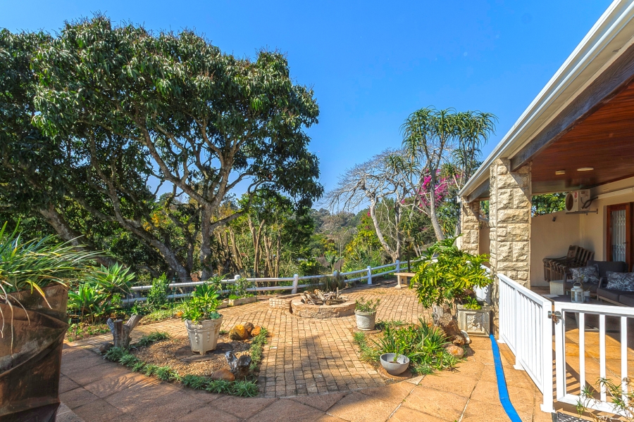 4 Bedroom Property for Sale in Chiltern Hills KwaZulu-Natal