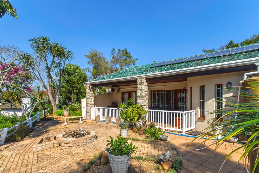 4 Bedroom Property for Sale in Chiltern Hills KwaZulu-Natal