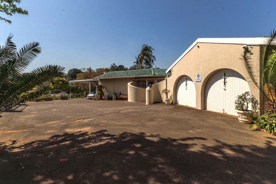 4 Bedroom Property for Sale in Chiltern Hills KwaZulu-Natal