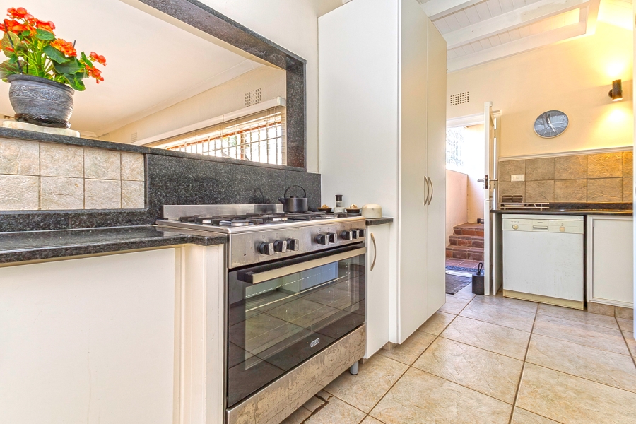 4 Bedroom Property for Sale in Chiltern Hills KwaZulu-Natal