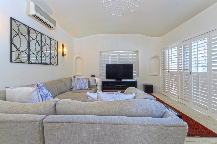 4 Bedroom Property for Sale in Chiltern Hills KwaZulu-Natal