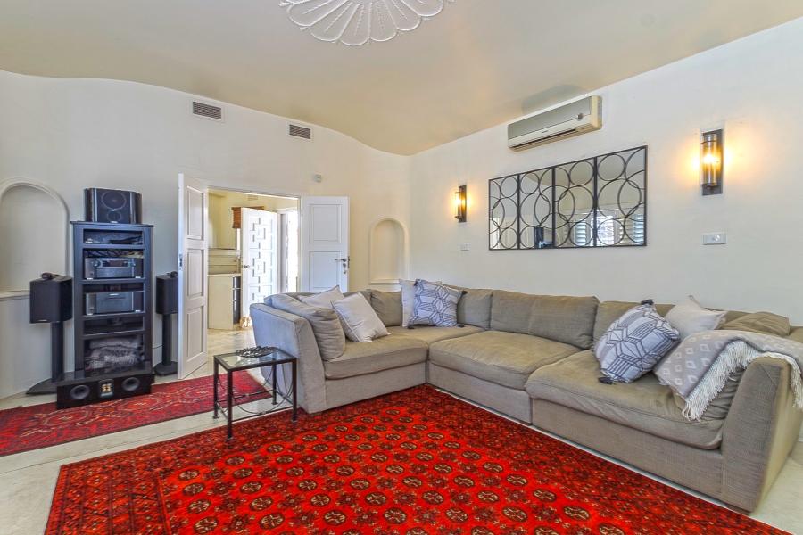 4 Bedroom Property for Sale in Chiltern Hills KwaZulu-Natal