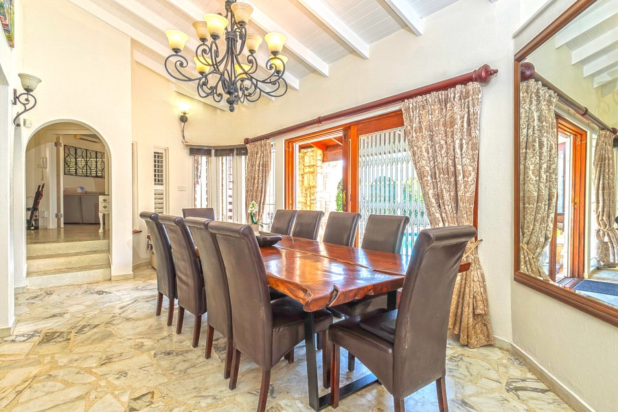 4 Bedroom Property for Sale in Chiltern Hills KwaZulu-Natal