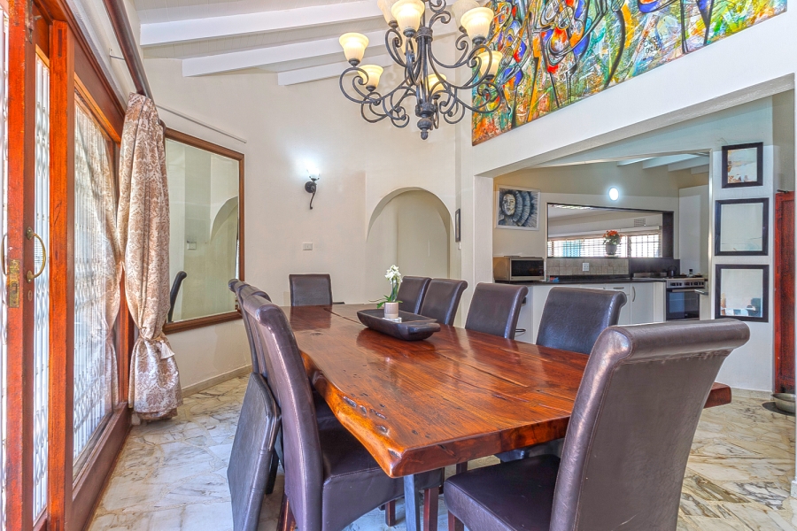 4 Bedroom Property for Sale in Chiltern Hills KwaZulu-Natal
