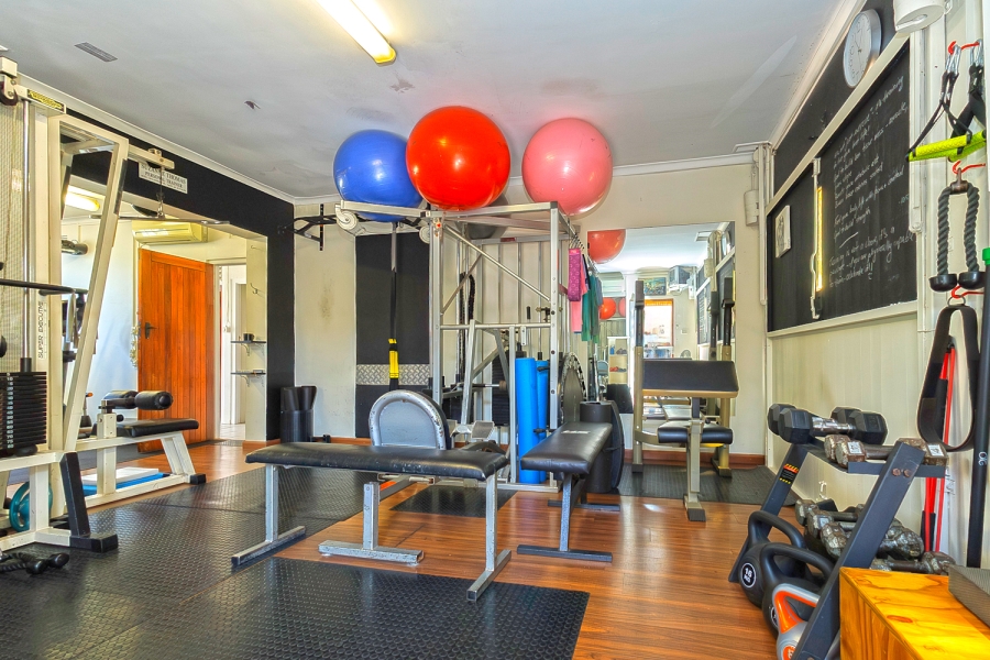 4 Bedroom Property for Sale in Chiltern Hills KwaZulu-Natal