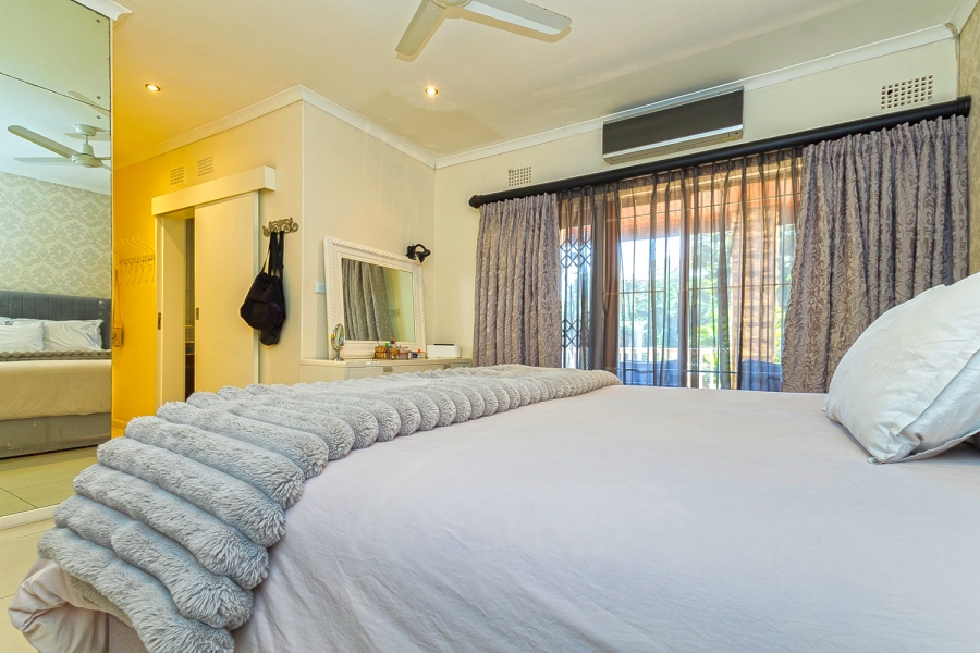 4 Bedroom Property for Sale in Chiltern Hills KwaZulu-Natal