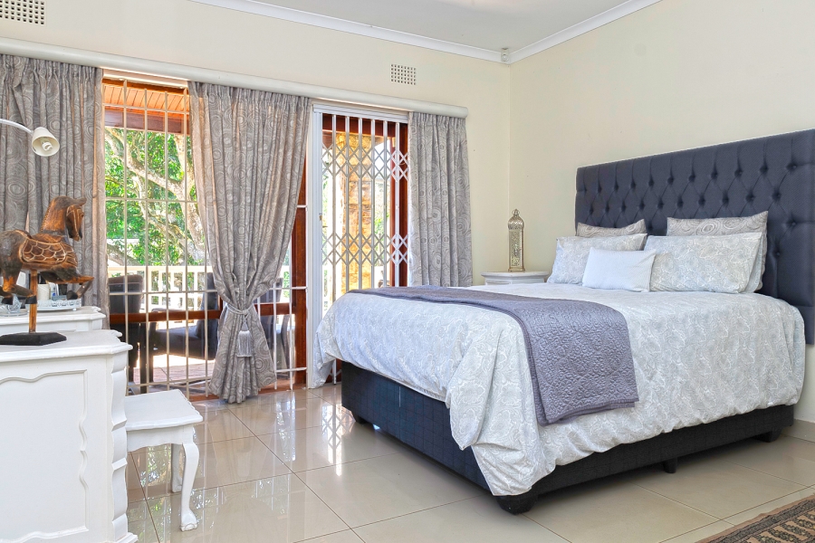 4 Bedroom Property for Sale in Chiltern Hills KwaZulu-Natal