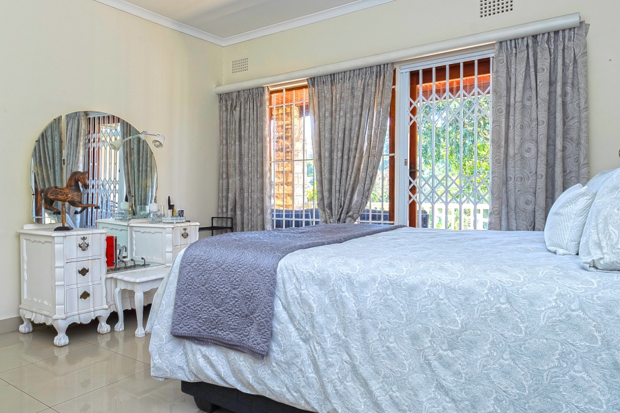 4 Bedroom Property for Sale in Chiltern Hills KwaZulu-Natal