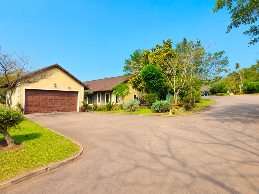 3 Bedroom Property for Sale in Clifton Hill Estate KwaZulu-Natal
