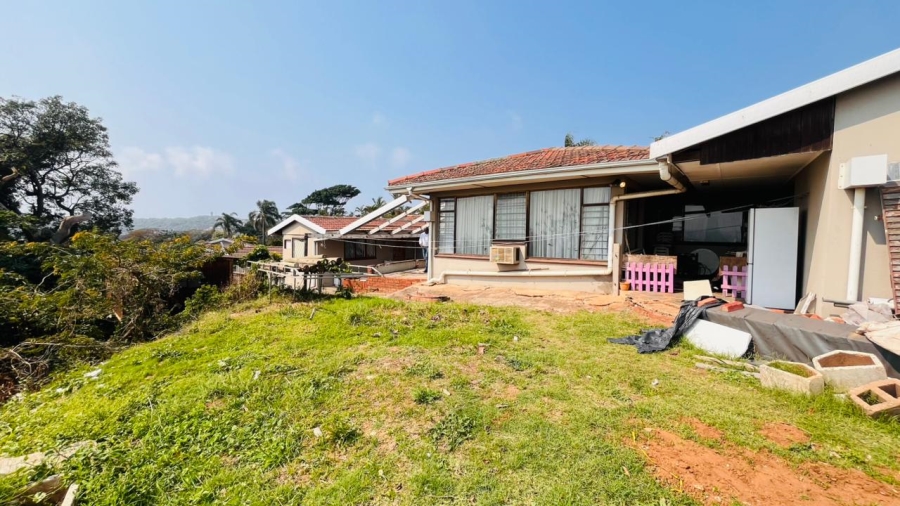 To Let 4 Bedroom Property for Rent in Bluff KwaZulu-Natal