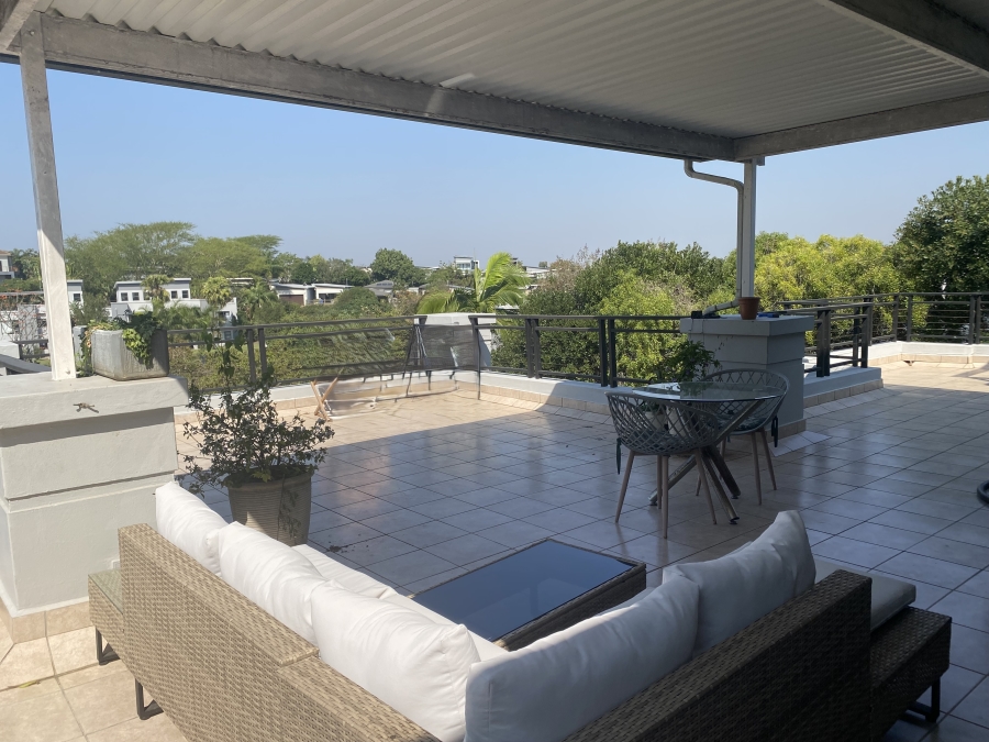 To Let 4 Bedroom Property for Rent in Palm Lakes Estate KwaZulu-Natal