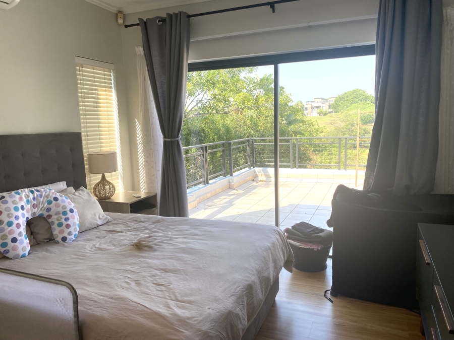 To Let 4 Bedroom Property for Rent in Palm Lakes Estate KwaZulu-Natal