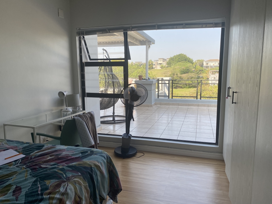 To Let 4 Bedroom Property for Rent in Palm Lakes Estate KwaZulu-Natal