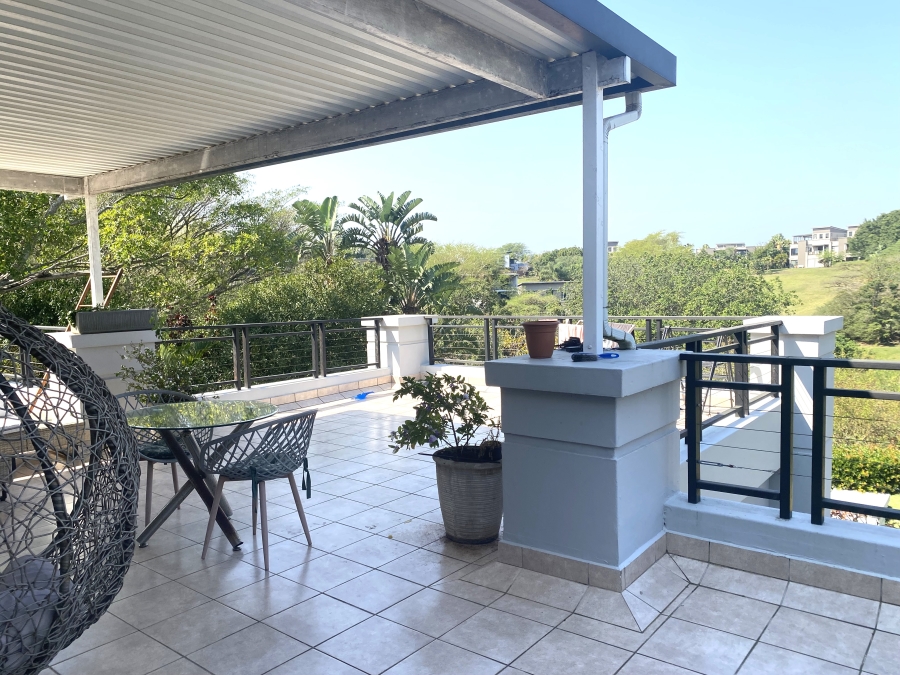 To Let 4 Bedroom Property for Rent in Palm Lakes Estate KwaZulu-Natal