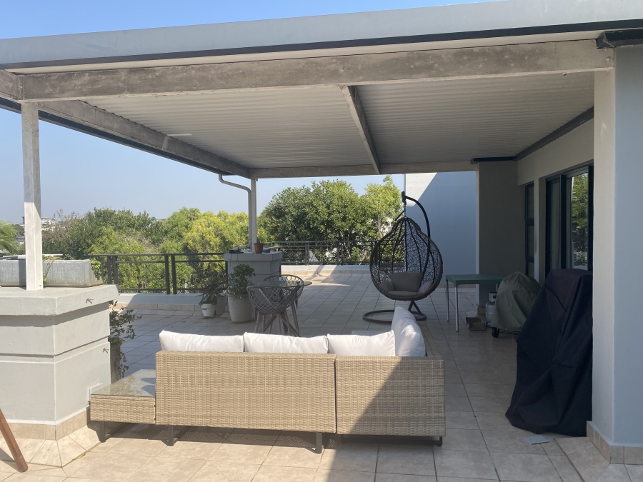 To Let 4 Bedroom Property for Rent in Palm Lakes Estate KwaZulu-Natal