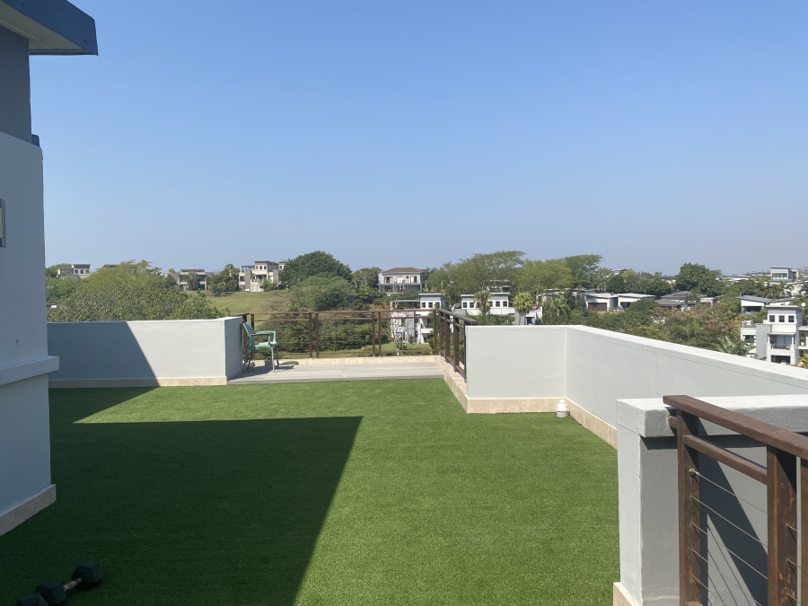 To Let 4 Bedroom Property for Rent in Palm Lakes Estate KwaZulu-Natal