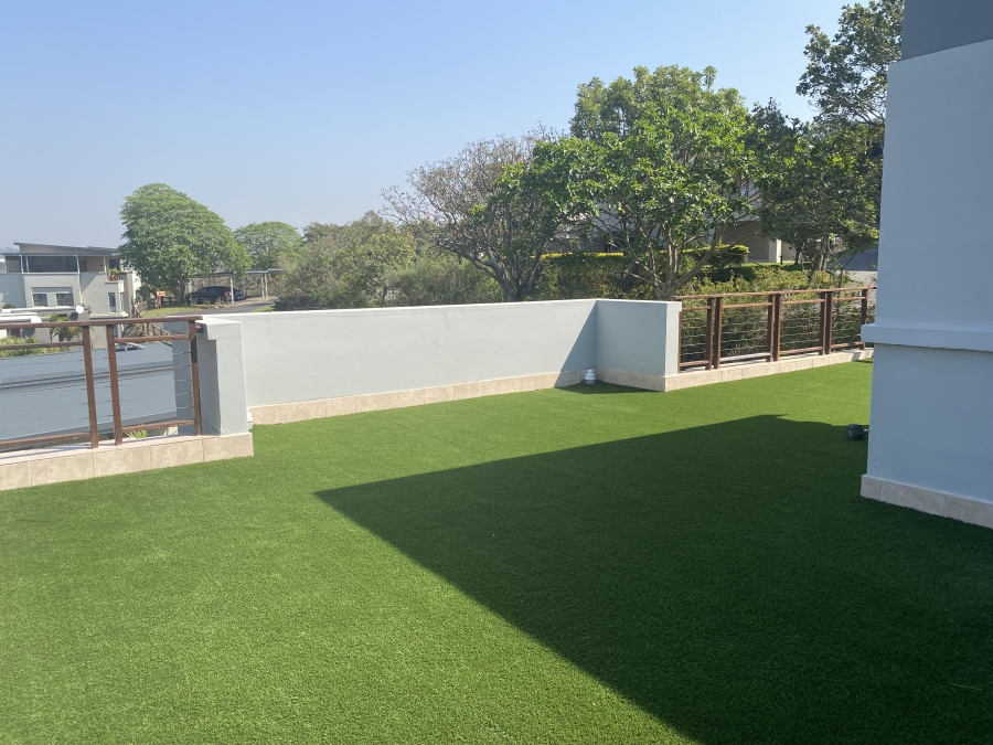 To Let 4 Bedroom Property for Rent in Palm Lakes Estate KwaZulu-Natal