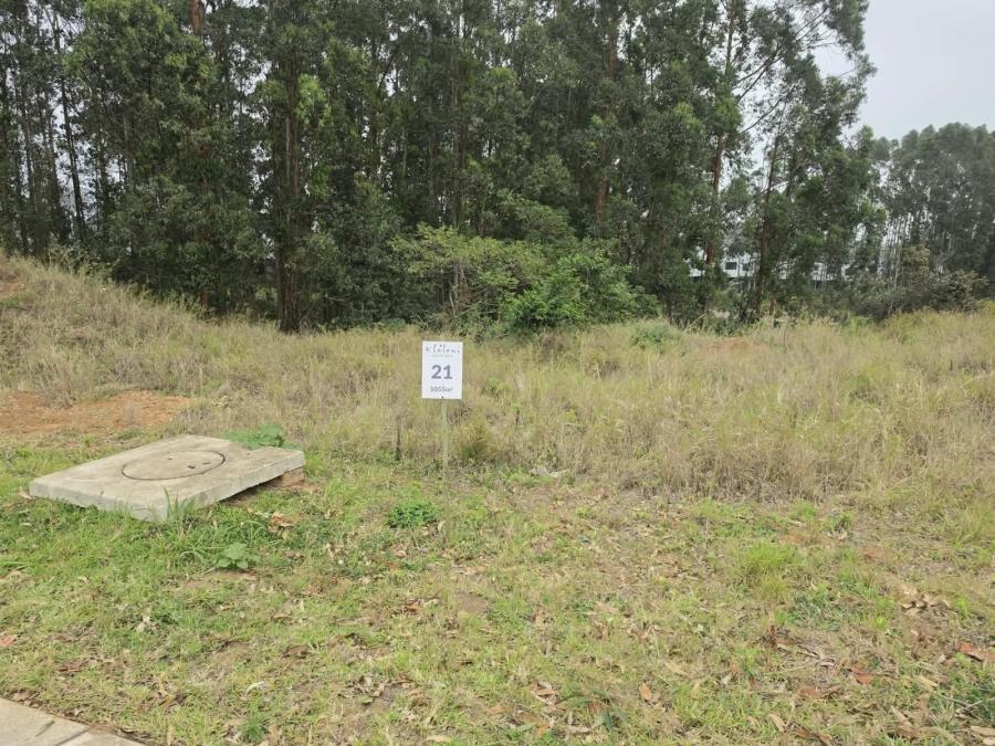0 Bedroom Property for Sale in Elaleni Coastal Forest Estate KwaZulu-Natal