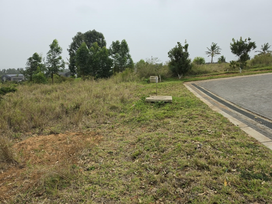 0 Bedroom Property for Sale in Elaleni Coastal Forest Estate KwaZulu-Natal