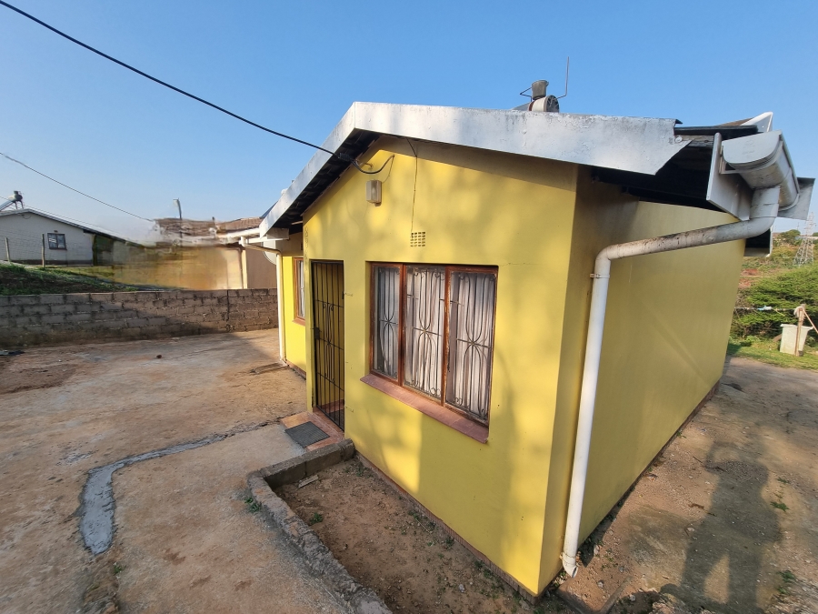 2 Bedroom Property for Sale in Ngwelezana KwaZulu-Natal