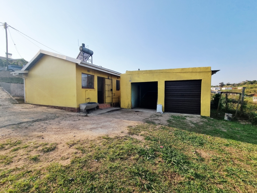 2 Bedroom Property for Sale in Ngwelezana KwaZulu-Natal