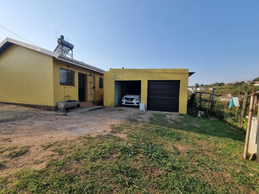 2 Bedroom Property for Sale in Ngwelezana KwaZulu-Natal