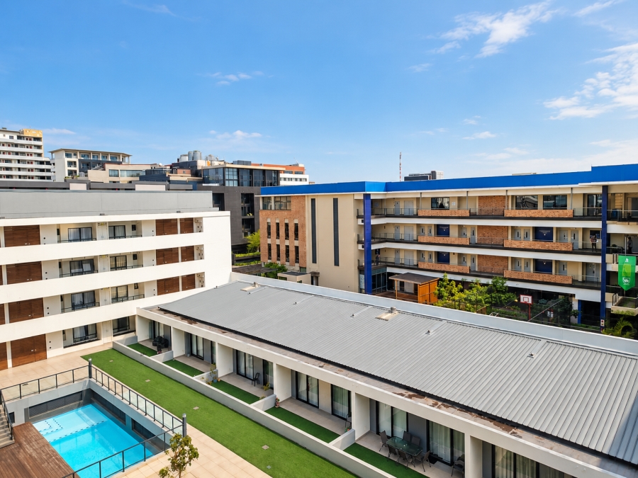 2 Bedroom Property for Sale in Umhlanga Ridge KwaZulu-Natal