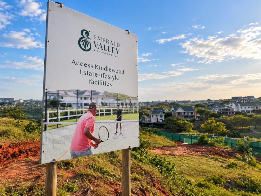 0 Bedroom Property for Sale in Kindlewood Estate KwaZulu-Natal