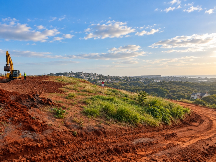 0 Bedroom Property for Sale in Kindlewood Estate KwaZulu-Natal