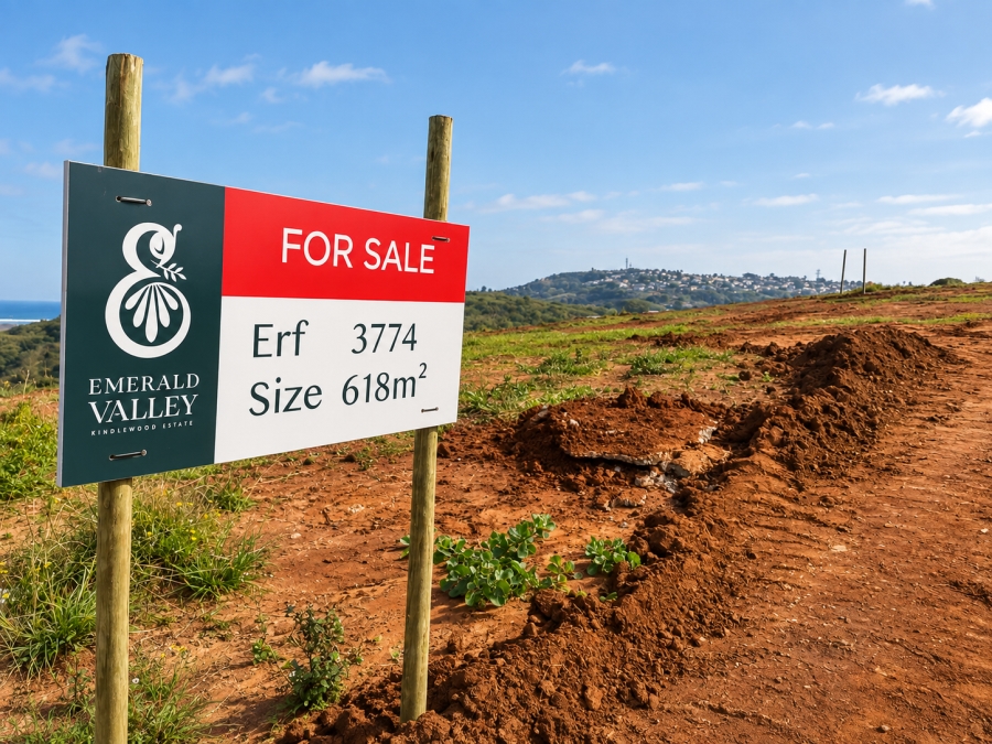 0 Bedroom Property for Sale in Kindlewood Estate KwaZulu-Natal