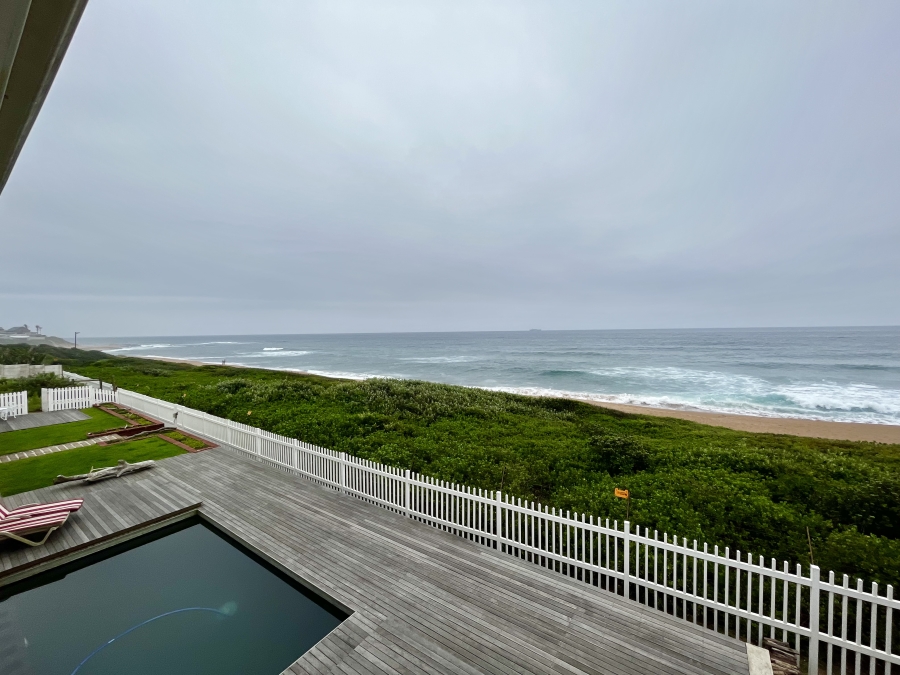 To Let 7 Bedroom Property for Rent in Tinley Manor KwaZulu-Natal