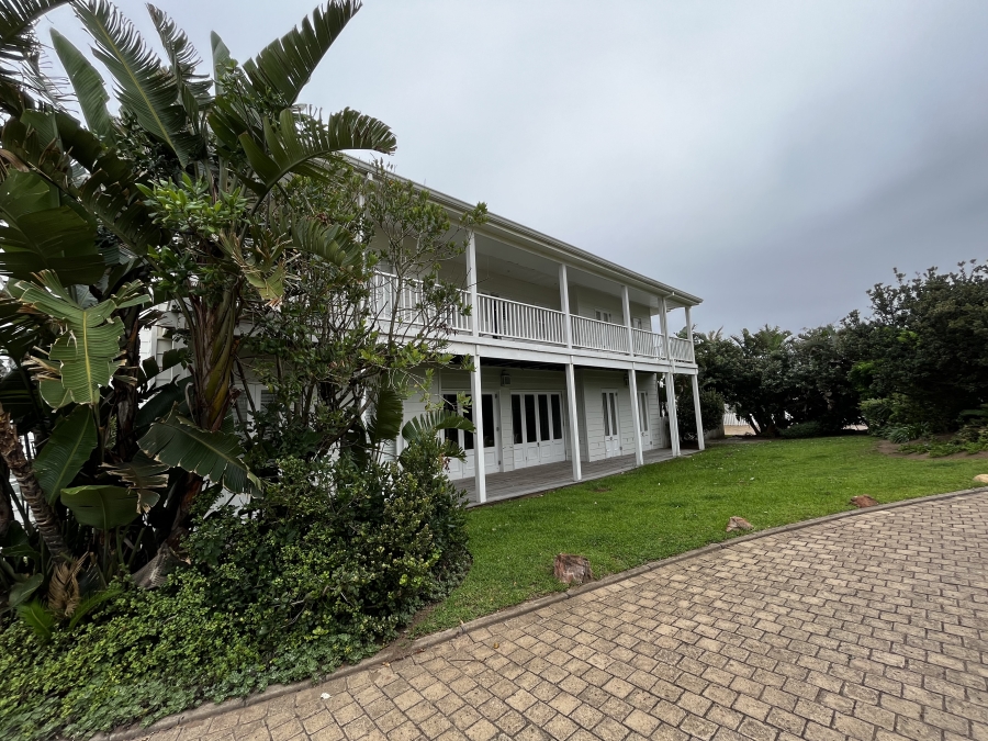 To Let 7 Bedroom Property for Rent in Tinley Manor KwaZulu-Natal