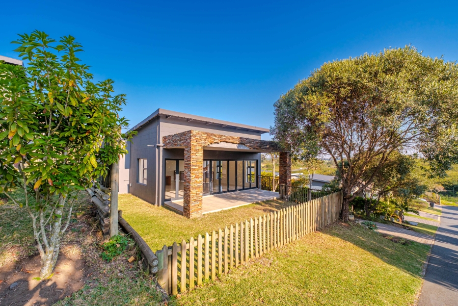 4 Bedroom Property for Sale in Palm Lakes Estate KwaZulu-Natal