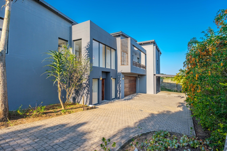 4 Bedroom Property for Sale in Palm Lakes Estate KwaZulu-Natal