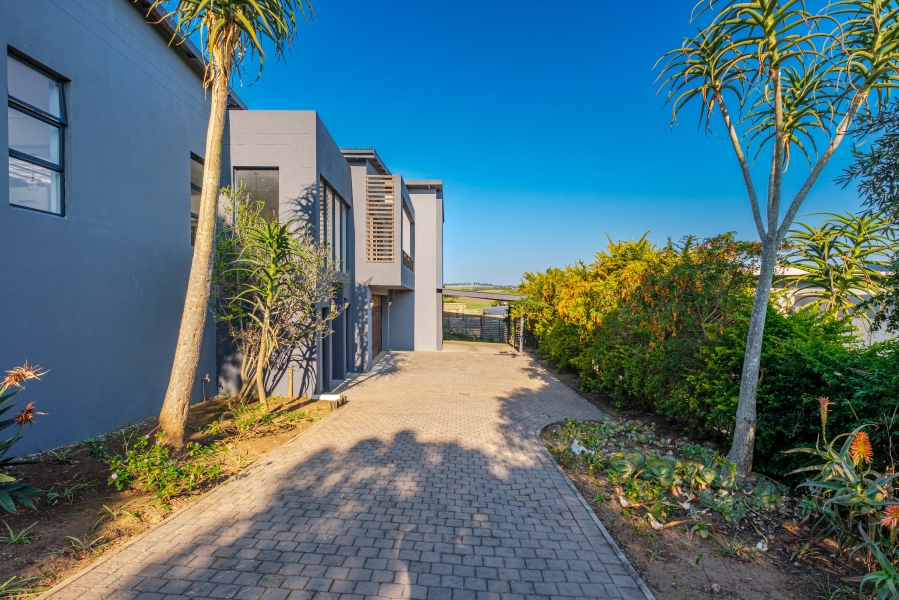 4 Bedroom Property for Sale in Palm Lakes Estate KwaZulu-Natal