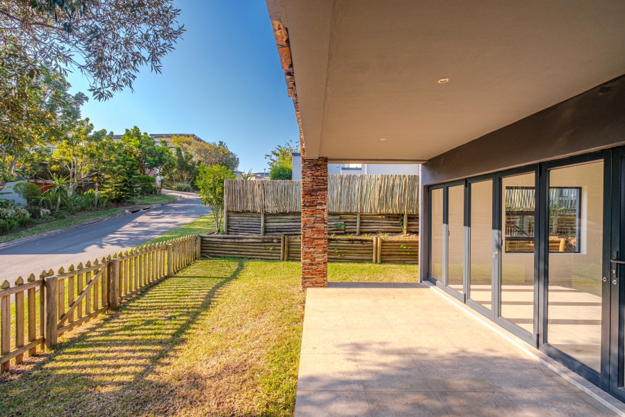 4 Bedroom Property for Sale in Palm Lakes Estate KwaZulu-Natal