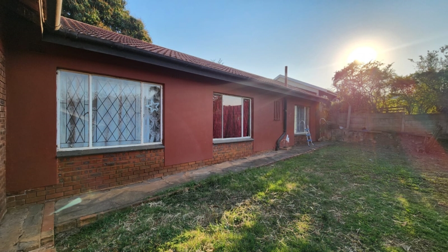 4 Bedroom Property for Sale in Allandale KwaZulu-Natal