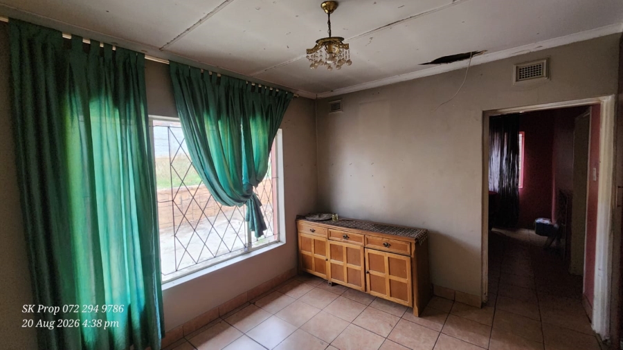 4 Bedroom Property for Sale in Allandale KwaZulu-Natal
