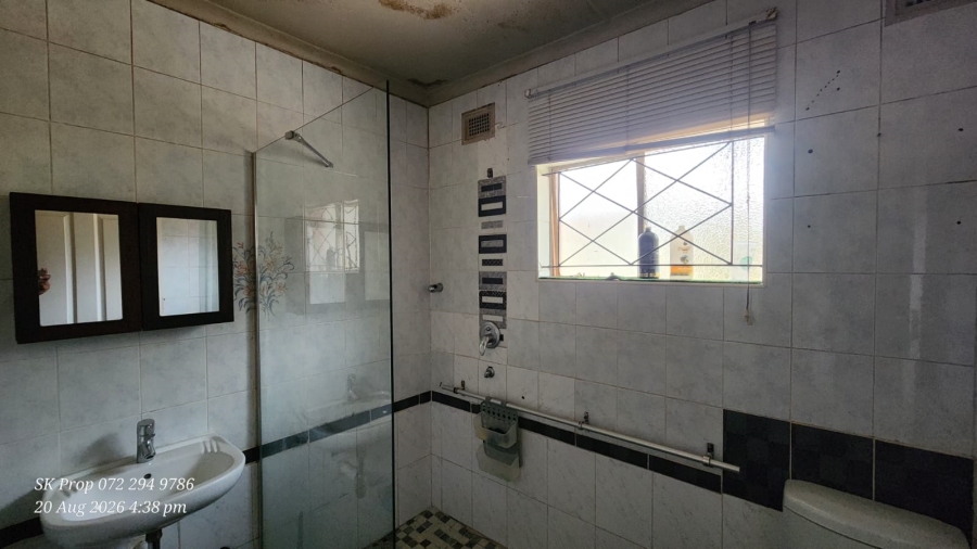 4 Bedroom Property for Sale in Allandale KwaZulu-Natal