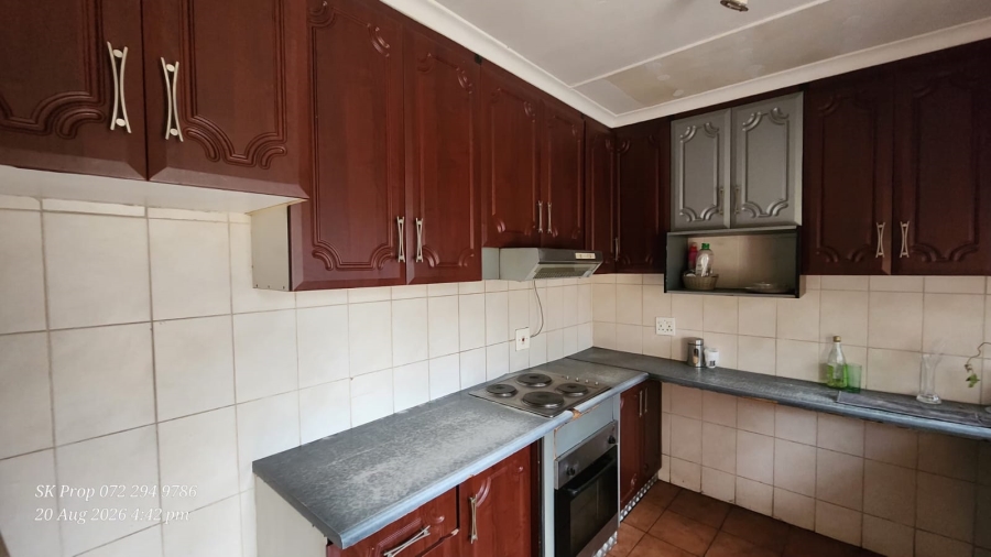 4 Bedroom Property for Sale in Allandale KwaZulu-Natal