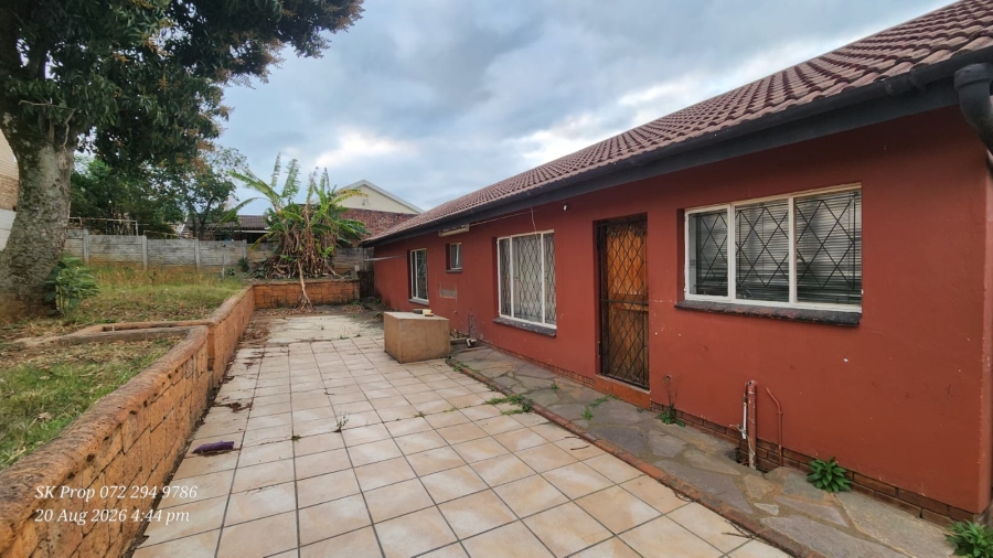 4 Bedroom Property for Sale in Allandale KwaZulu-Natal