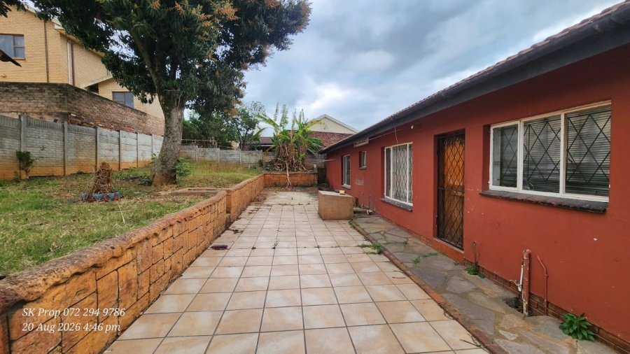 4 Bedroom Property for Sale in Allandale KwaZulu-Natal