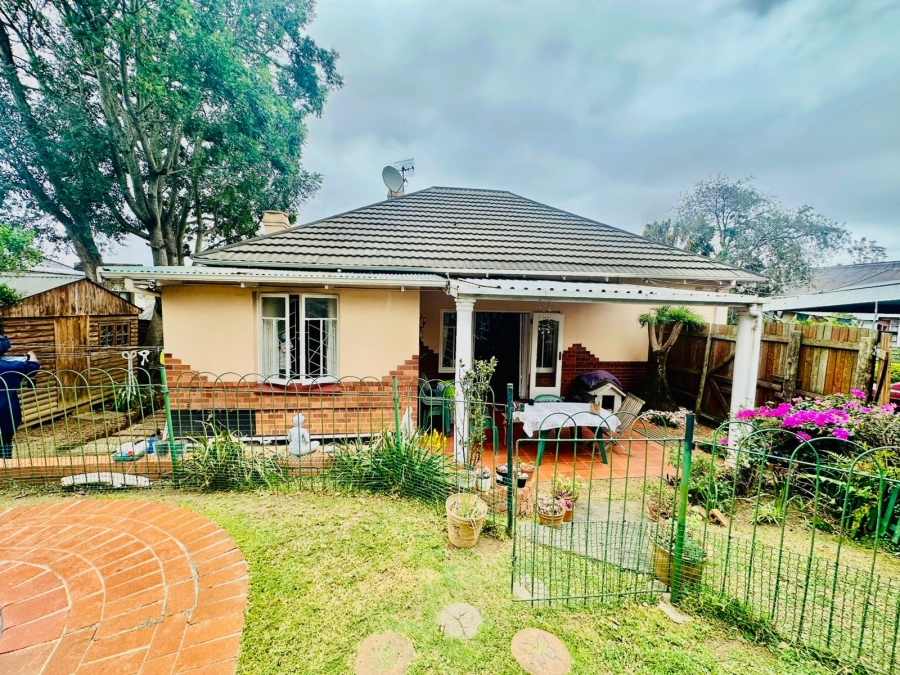 3 Bedroom Property for Sale in Scottsville KwaZulu-Natal