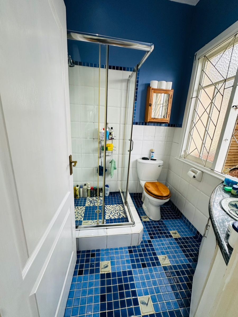 3 Bedroom Property for Sale in Scottsville KwaZulu-Natal