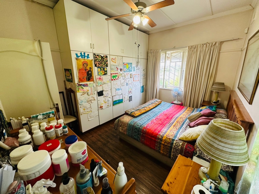 3 Bedroom Property for Sale in Scottsville KwaZulu-Natal