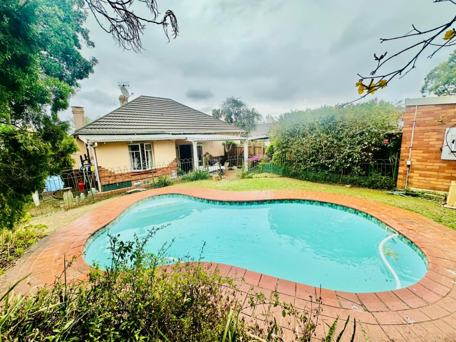3 Bedroom Property for Sale in Scottsville KwaZulu-Natal