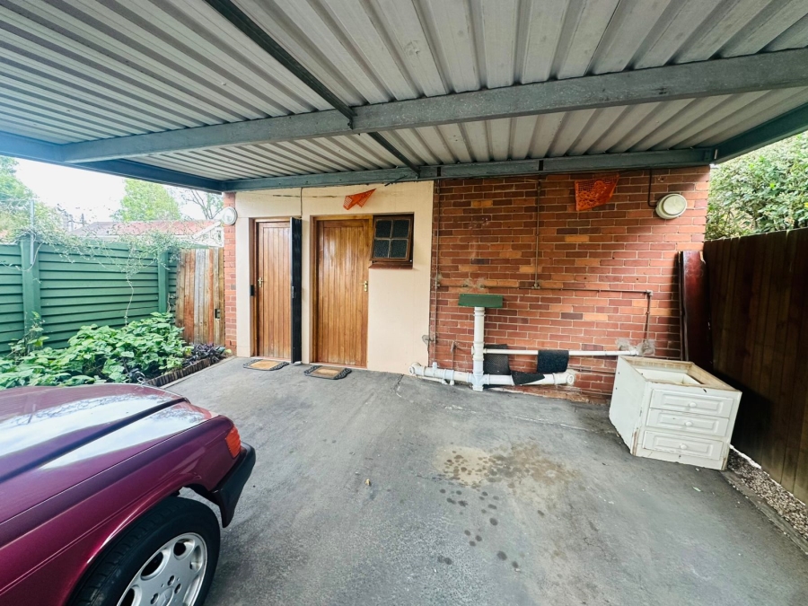3 Bedroom Property for Sale in Scottsville KwaZulu-Natal