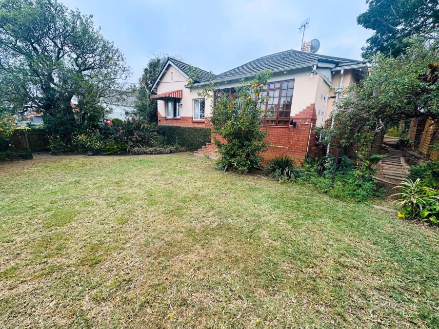 3 Bedroom Property for Sale in Scottsville KwaZulu-Natal